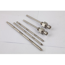 CNC Machining Supplier Hardware Parts SUS 304 Csp Punching